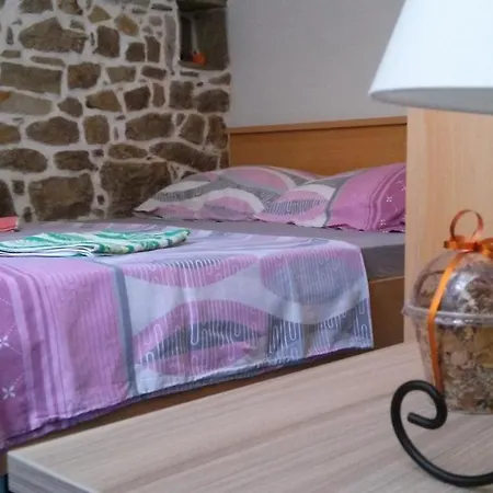 House Popovic Апартаменты *