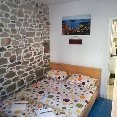 House Popovic Апартаменты