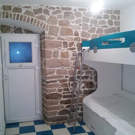 House Popovic Апартаменты *