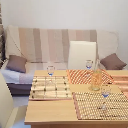Апартаменты House Popovic *