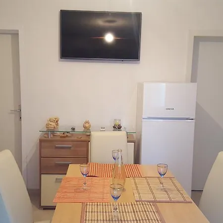 Апартаменты House Popovic