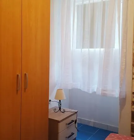 House Popovic Сучурай
