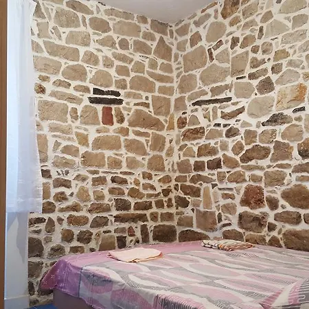 House Popovic Апартаменты