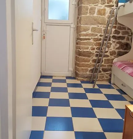 Апартаменты House Popovic Сучурай