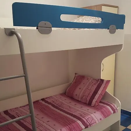 Апартаменты House Popovic