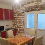 House Popovic Διαμέρισμα *